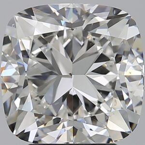 3.52 CT CUSHION B