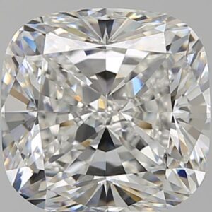 5.01 CT CUSHION