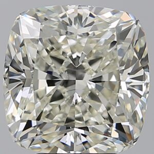 5.01 CT CUSHION