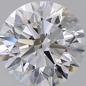 3.71 CT ROUND