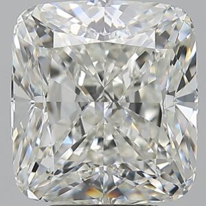 5.01 CT CUSHION