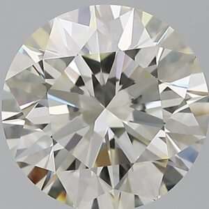 3.78 CT ROUND