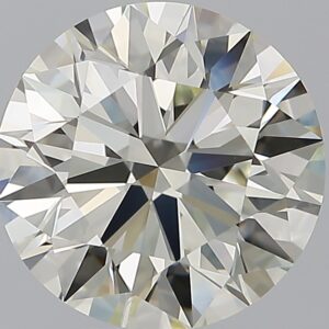 3.21 CT ROUND