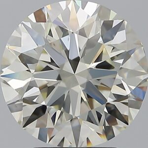 3.39 CT ROUND