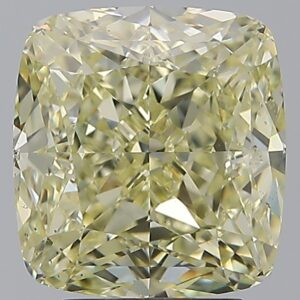 4.51 CT CUSHION