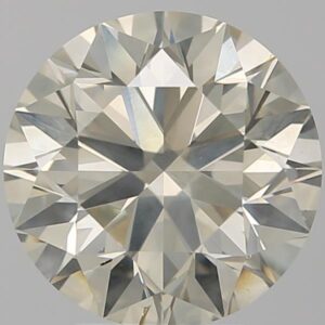 3.26 CT ROUND