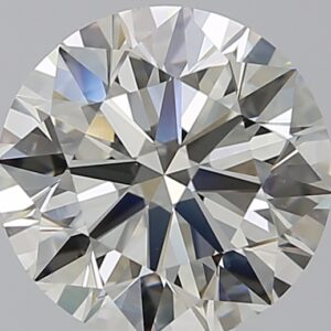 3.08 CT ROUND
