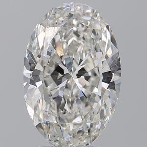 3.7 CT OVAL
