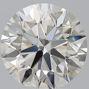 3.21 CT ROUND