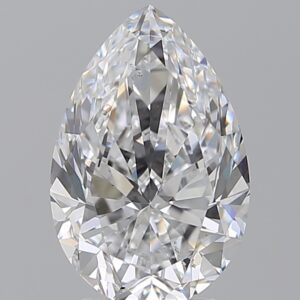 3.04 CT PEAR