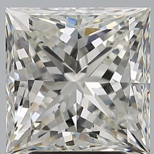 3.51 CT PRINCESS