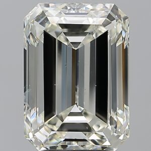 5.01 CT EMERALD
