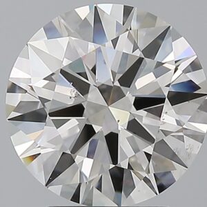 3.12 CT ROUND