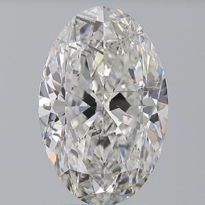 3.7 CT OVAL