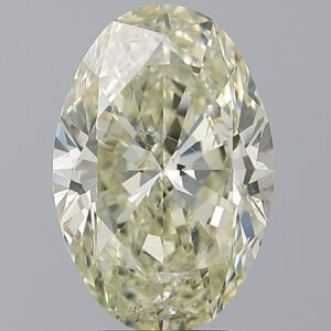 4 CT OVAL