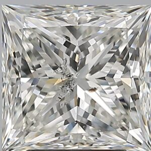 3.21 CT PRINCESS