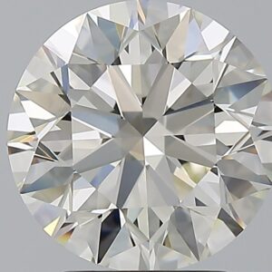 3.41 CT ROUND