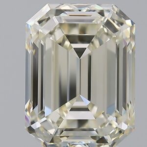 5.01 CT EMERALD