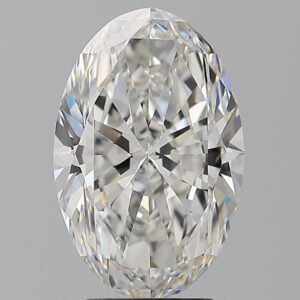 4.01 CT OVAL