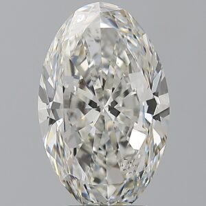 3.6 CT OVAL