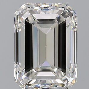 3.39 CT EMERALD