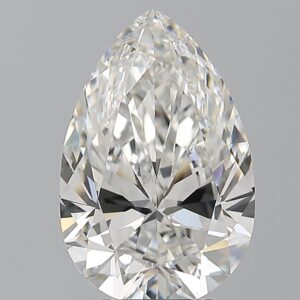 4.01 CT PEAR