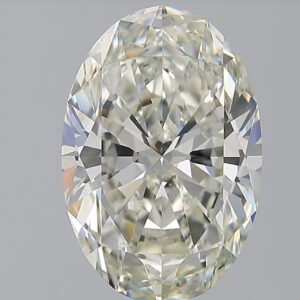 4.01 CT OVAL