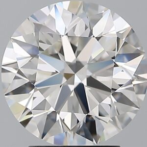 3.23 CT ROUND