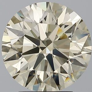 3.51 CT ROUND