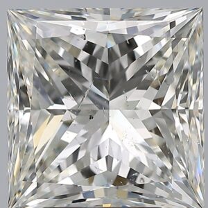 4.01 CT PRINCESS