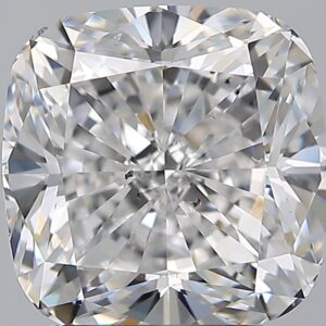 3.03 CT CUSHION