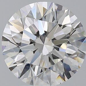 3.21 CT ROUND