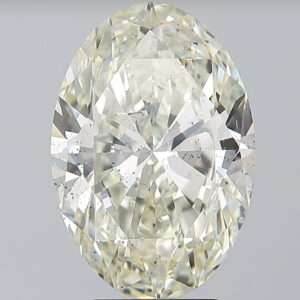 5.01 CT OVAL