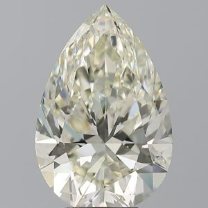 5.01 CT PEAR