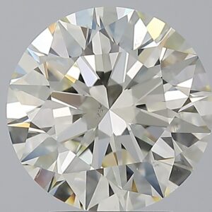 3.4 CT ROUND