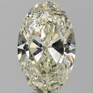 5.01 CT OVAL