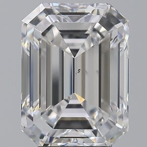 5.01 CT EMERALD