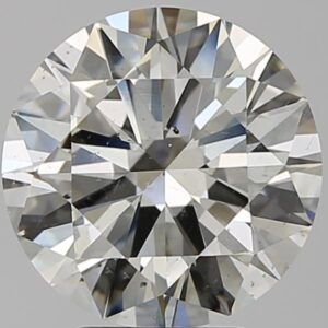 3.9 CT ROUND