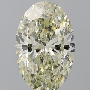 5.01 CT OVAL