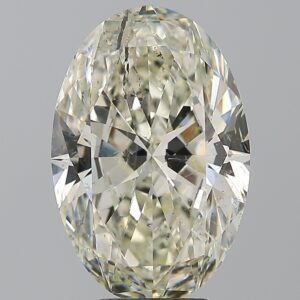 5.51 CT OVAL
