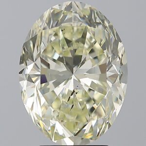 5.01 CT OVAL