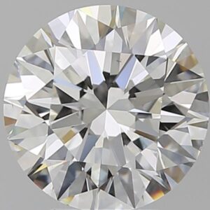3.42 CT ROUND