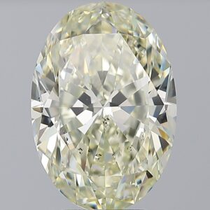 5.01 CT OVAL