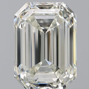 5.01 CT EMERALD