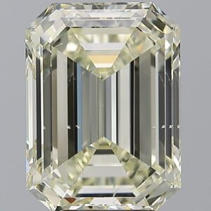5.01 CT EMERALD