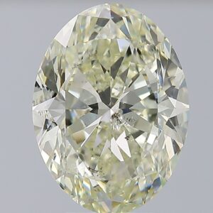5.41 CT OVAL