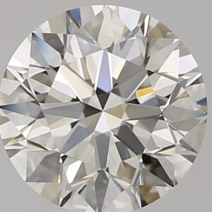 4.01 CT ROUND