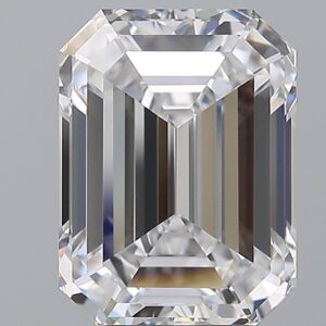 5.01 CT EMERALD