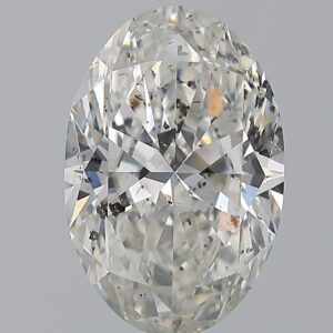 3.01 CT OVAL