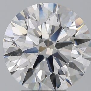 5.01 CT ROUND